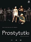 Filmy obyczajowe DVD - Prostytutki - miniaturka - grafika 1