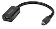 Kable komputerowe i do monitorów - Adapter mini DisplayPort - HDMI KENSINGTON VM4000 - miniaturka - grafika 1