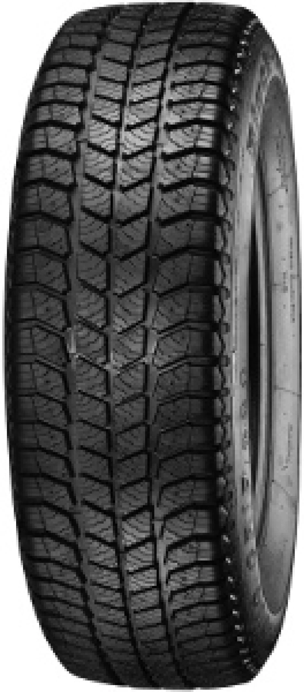 Black Star Black Star Duo Grip 235/65R16C 115/113Q bieżnikowane