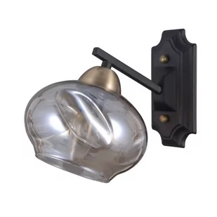 Italux Bastiano kinkiet 1-punktowy WL-43399-1 - Lampy ścienne - miniaturka - grafika 1