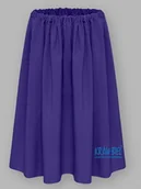 Szaty liturgiczne - Spódnica ministrancka fioletowa - miniaturka - grafika 1