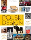 Książki o kulturze i sztuce - Polski design - miniaturka - grafika 1