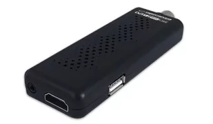 Esperanza Tuner Cyfrowy Dvb-T2 H.265/Hevc Ev109 - Tunery DVB-T - miniaturka - grafika 1