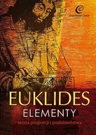 E-booki - nauka - Euklides. Elementy - miniaturka - grafika 1