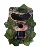 Kamery cyfrowe - Fotopułapka Kamera Leśna Myśliwska Ir Foto Pułapka - miniaturka - grafika 1