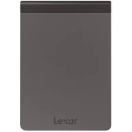 Dyski HDD - Lexar SL200 512GB (LSL200X512G-RNNNG) - miniaturka - grafika 1
