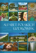 Przewodniki - Alfabet polskich uzdrowisk - miniaturka - grafika 1