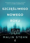 E-booki - kryminał i sensacja - Szczęśliwego Nowego Roku - miniaturka - grafika 1