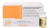Serum do włosów - Fanola Fanola Nutri Care ampułki nawilżające 12 szt x 12ml - miniaturka - grafika 1