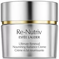 Kremy do twarzy - Estée Lauder RE-NUTRIV pielęgnacja RE-NUTRIV Ultimate Renewal Creme 50 ML - miniaturka - grafika 1