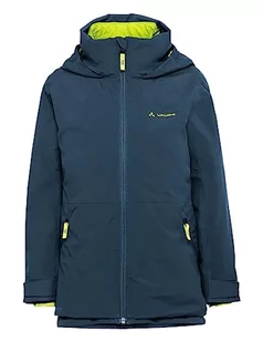 VAUDE Unisex Kids Casarea 3 w 1 kurtka II - Kurtki i płaszcze dla chłopców - miniaturka - grafika 1