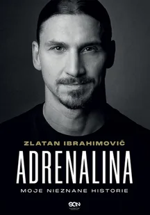 Adrenalina - E-booki - sport - miniaturka - grafika 1