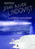 Horror, fantastyka grozy - Ludzka przystań - miniaturka - grafika 1
