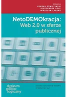 Aplikacje biurowe - NetoDEMOkracja Web 2 0 w sferze publicznej - miniaturka - grafika 1