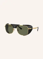 Okulary przeciwsłoneczne - Persol Okulary Przeciwsłoneczne po1013sz gold - miniaturka - grafika 1