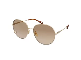 Chloe CH0027S 006 - Okulary korekcyjne, oprawki, szkła - miniaturka - grafika 1