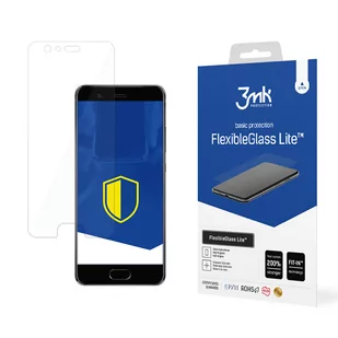 3MK Oryginalne Szkło ---- --- na ekran Huawei P10 - Folie ochronne do telefonów - miniaturka - grafika 1