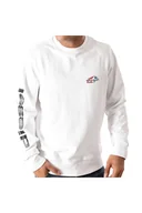 Bluzy męskie - Bluza Diesel Girk-K14 sportowa dresowa logo-XXL - miniaturka - grafika 1