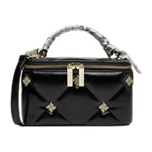 Torebki damskie - NINE WEST EO-DELANCEY MOON-KS2575-1 - miniaturka - grafika 1