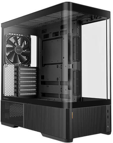 Obudowa Antec Antec Constellation C6 Curve Black ARGB 0-761345-10275-9