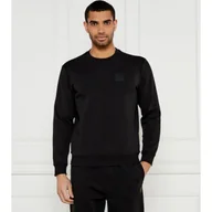 Bluzy męskie - BOSS GREEN Bluza Salbo Regular Fit - miniaturka - grafika 1