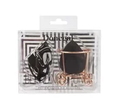 Gąbeczki do makijażu - DONEGAL DONEGAL ZESTAW DO MAKIJAŻU Gąbki Blending (2szt.)+ koszyczek  1op. SO_108266 - miniaturka - grafika 1