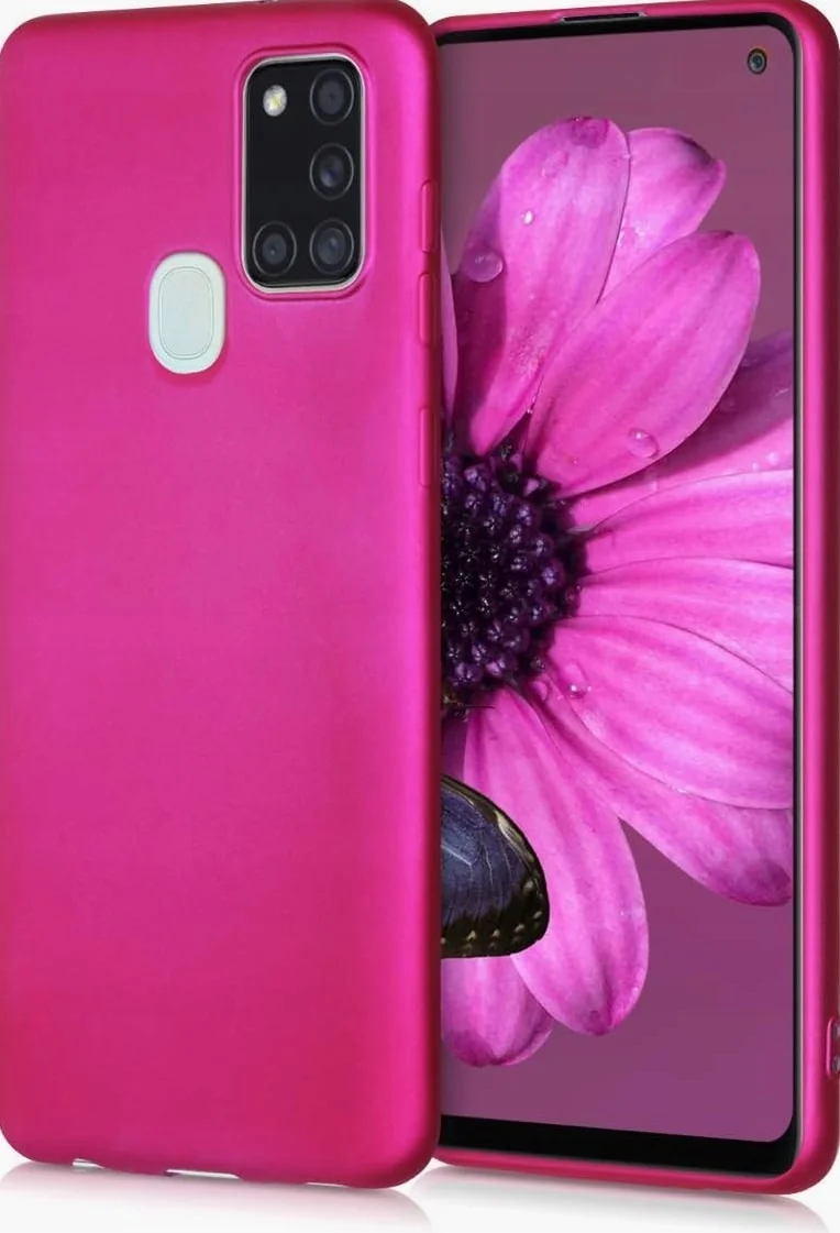 ETUI TELEFONU SILIKONOWE METALICZNE 24G OCHRONNE ELASTYCZNE AKCESORIUM
