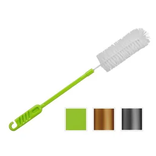 Szczotka do butelek Platinum Ravi - Miotły, szufle, mopy - miniaturka - grafika 1