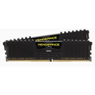 Corsair  Vengeance LPX DDR4 32GB 3600MHz CL18 CMK32GX4M2Z3600C18 CMK32GX4M2Z3600C18 - Pamięci RAM - miniaturka - grafika 1