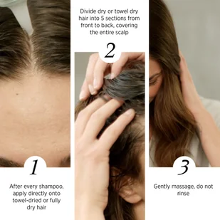 System Professional Purify Lotion przeciw łupieżowi 125 ml - Kosmetyki do stylizacji włosów - miniaturka - grafika 5