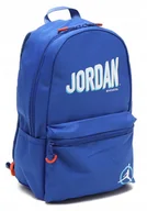 Plecaki - Jordan Plecak Flight Daypack 9A0736-U89 Niebieski - miniaturka - grafika 1