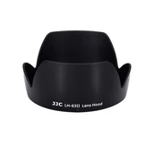 Akcesoria fotograficzne - Osłona Przeciwsłoneczna Na Obiektyw Typu Canon Ew-63Ii - miniaturka - grafika 1