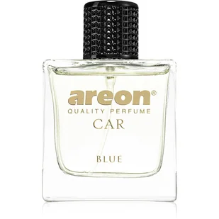 Areon Car Blue zapach do samochodu 100 ml - Zapachy samochodowe - miniaturka - grafika 1