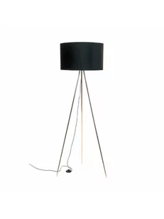 Zuma Line Lampa podłogowa INGA H06-GD-BL - Lampy stojące - miniaturka - grafika 2