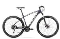 Rowery - Rower górski ROMET RAMBLER R9.3 LTD 2024 - miniaturka - grafika 1