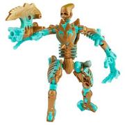 Figurki dla dzieci - Hasbro Figurka Transformers Gen Selects Deluxe Transformers Nsmutate - miniaturka - grafika 1
