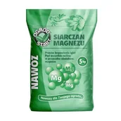 Nawozy ogrodnicze - Nawóz siarczan magnezu 5 kg Ogród Start - miniaturka - grafika 1