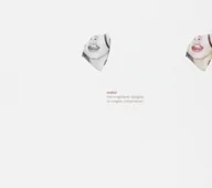 Muzyka elektroniczna - Moha! Meiningslaust Oppgulp A Single Compilation) CD) Moha! - miniaturka - grafika 1