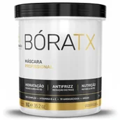 Kosmetyki do stylizacji włosów - Borabella Boratx, botoks do włosów, 1000g - miniaturka - grafika 1