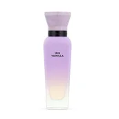 Wody i perfumy damskie - Adolfo Dominguez, Iris Vainilla, Woda perfumowana, 60 ml - miniaturka - grafika 1