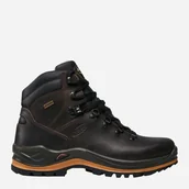 Buty trekkingowe męskie - Buty trekkingowe męskie wodoodporne Grisport 13701D28T 40 26.7 cm Brązowe (5907483403616) - miniaturka - grafika 1