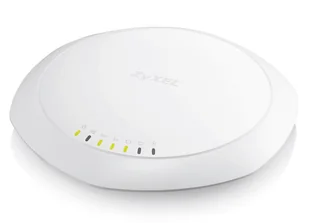 Zyxel NWA1123 AC Pro NebulaFlex 1300 Mbit/s Biały, Punkt dostępu - Switche - miniaturka - grafika 2
