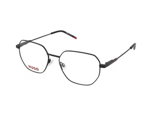 Hugo Boss HG 1209 003 - Okulary korekcyjne, oprawki, szkła - miniaturka - grafika 1