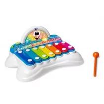 Chicco Ksylofon - Instrumenty muzyczne dla dzieci - miniaturka - grafika 1