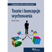 Pedagogika i dydaktyka - WAiP - Wydawnictwa Akademickie i Profesjonalne Teorie i koncepcje wychowania - miniaturka - grafika 1