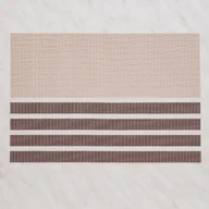 Obrusy i serwetki - Podkładka Dekoracyjna Tapino - miniaturka - grafika 1