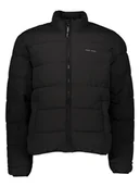 Kurtki męskie - Pepe Jeans Kurtka zimowa w kolorze czarnym - miniaturka - grafika 1