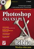 Grafika i DTP - Photoshop CS3/CS3 PL. Biblia - miniaturka - grafika 1