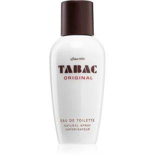 Tabac Original woda toaletowa z atomizerem dla mężczyzn 100 ml - Wody i perfumy męskie - miniaturka - grafika 1