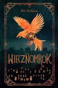IUVI Wiecznomrok T.1 - Fantasy - miniaturka - grafika 2